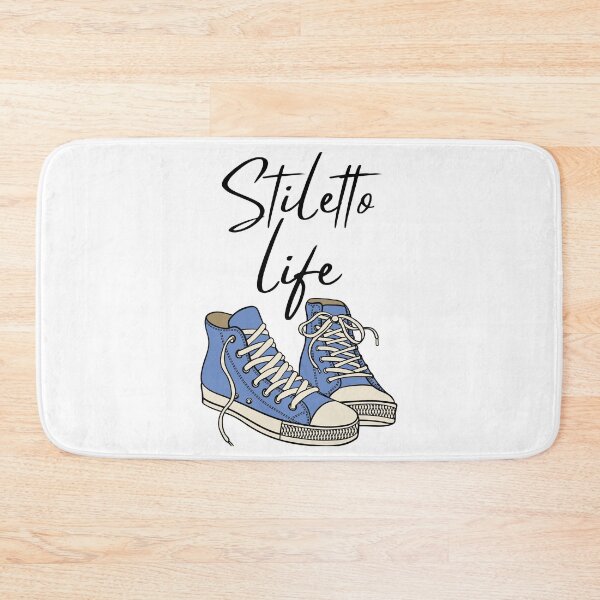 Item preview, Stiletto life designed and sold by movie-popcorn.