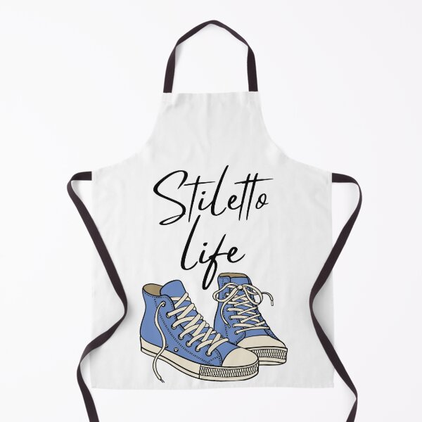 Item preview, Stiletto life designed and sold by movie-popcorn.