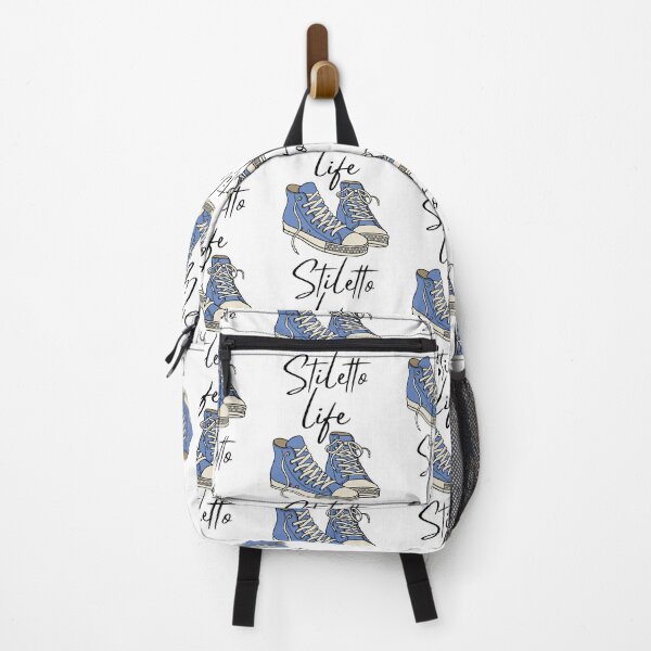 Item preview, Stiletto life designed and sold by movie-popcorn.