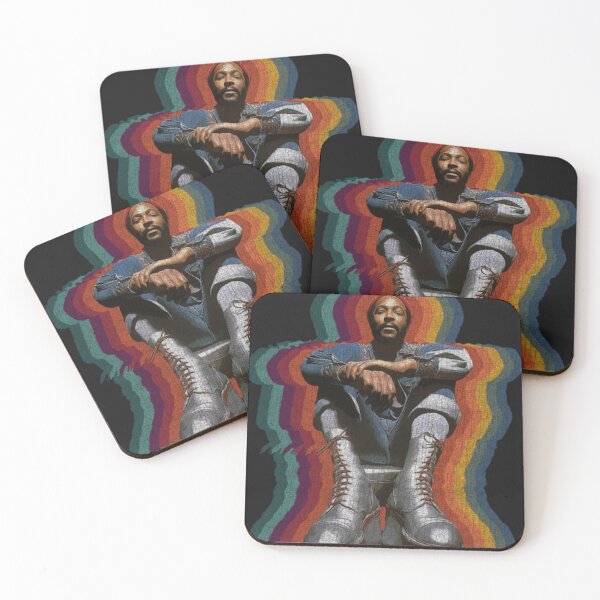 Item preview, Marvin Gaye  Retro  designed and sold by theresahbabla.