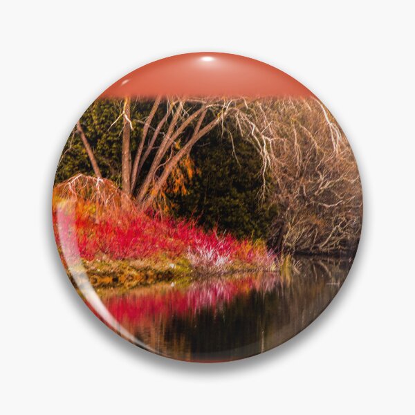 Item preview, Winter reflections designed and sold by indiafrankk.