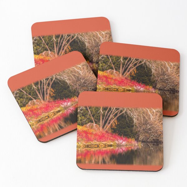 Item preview, Winter reflections designed and sold by indiafrankk.