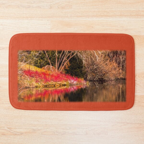 Item preview, Winter reflections designed and sold by indiafrankk.
