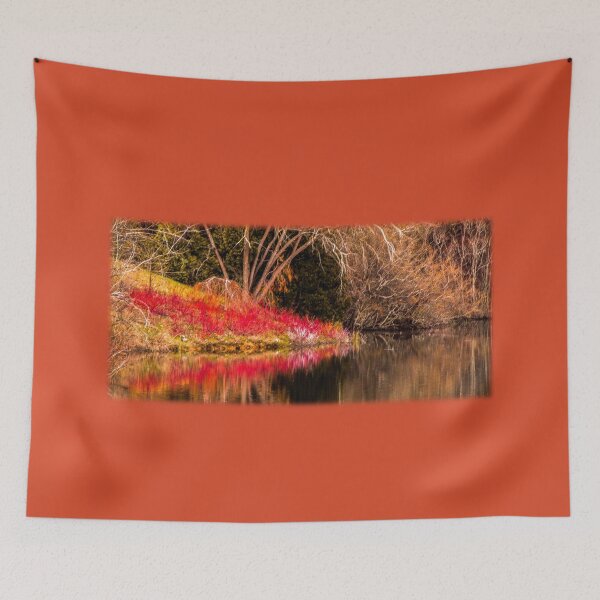 Item preview, Winter reflections designed and sold by indiafrankk.