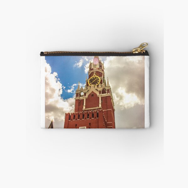 Aperçu de l'œuvre Kremlin soleil créée et vendue par robertbiraus.