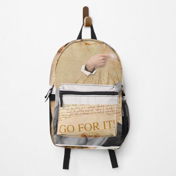 Item preview, Go for it. designed and sold by michaelbyard.