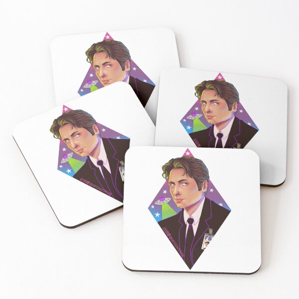 Item preview, Spooky Special Agent designed and sold by HeyDustyRose.