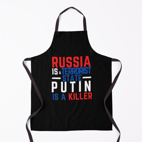 Artikelvorschau,  Putin TERRORISTIN | Putin Chuylo | FICK PUTIN | Wladimir Putin saugt | Präsident der Ukraine entworfen und verkauft von GaliaTati.