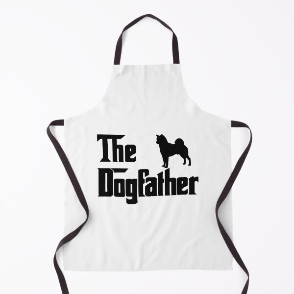 Item preview, The Dogfather Shiba Inu Dog shirt, Shiba Inu Father lovers, Best Shiba Inu Dog Lovers, Shiba Inu Dad Mom Dad Owner Christmas Birthday Gift designed and sold by xlnv.