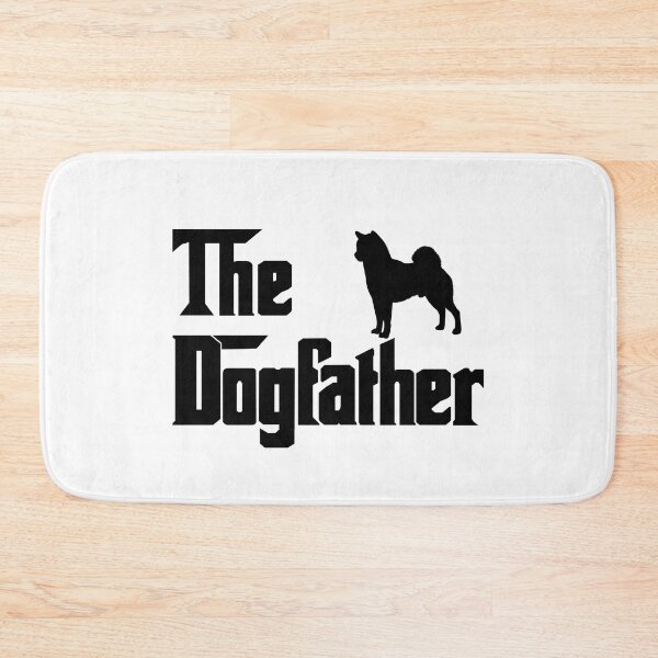 Item preview, The Dogfather Shiba Inu Dog shirt, Shiba Inu Father lovers, Best Shiba Inu Dog Lovers, Shiba Inu Dad Mom Dad Owner Christmas Birthday Gift designed and sold by xlnv.