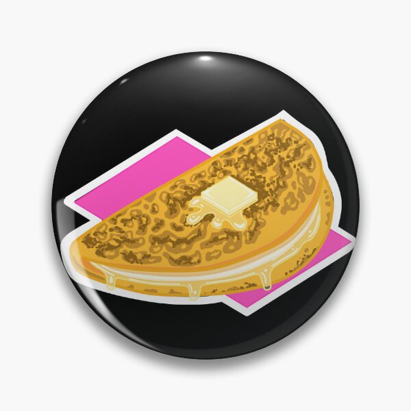 Item preview, cachapas designed and sold by byvallie-.