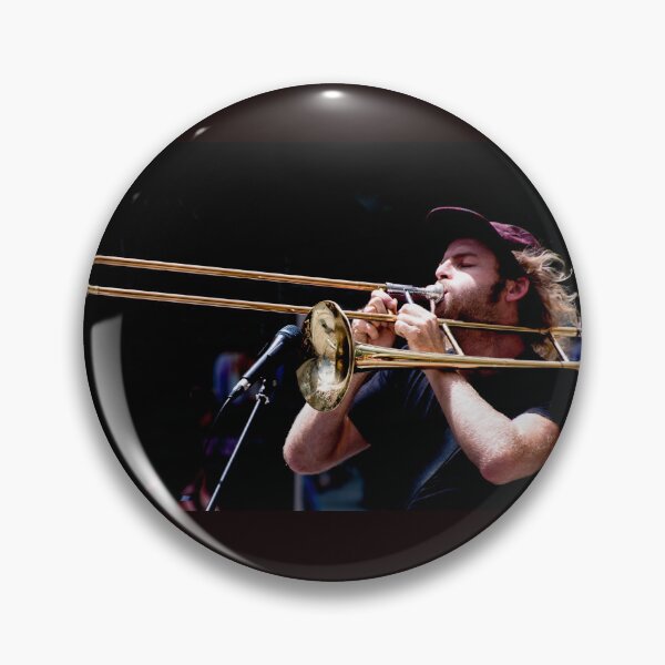 Item preview, Trumpeter designed and sold by indiafrankk.