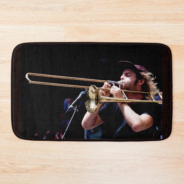 Item preview, Trumpeter designed and sold by indiafrankk.