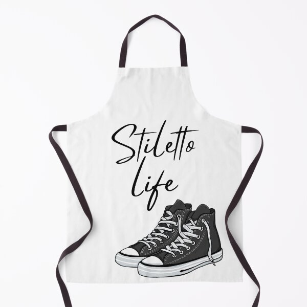 Item preview, Stiletto life designed and sold by movie-popcorn.
