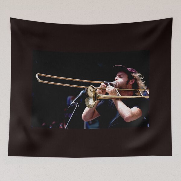 Item preview, Trumpeter designed and sold by indiafrankk.