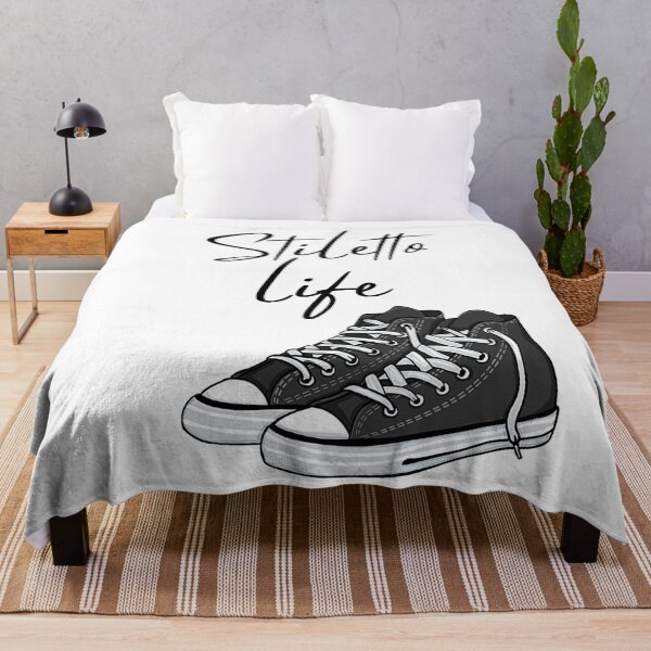 Item preview, Stiletto life designed and sold by movie-popcorn.