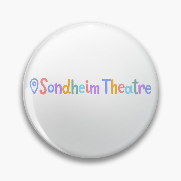 Item preview, Sondheim Theatre Design (Les Misérables) designed and sold by MagicallyStagey.