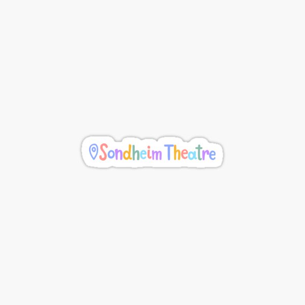 Item preview, Sondheim Theatre Design (Les Misérables) designed and sold by MagicallyStagey.