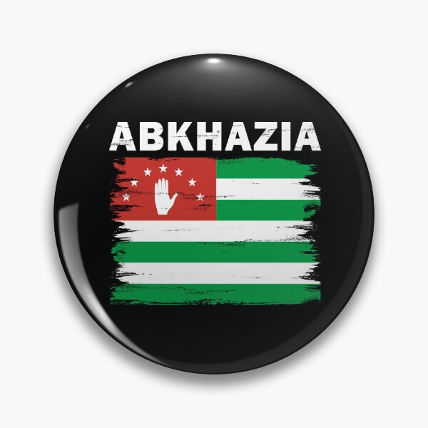 Item preview,  Akhbazia Flag National designed and sold by rafaeltto.