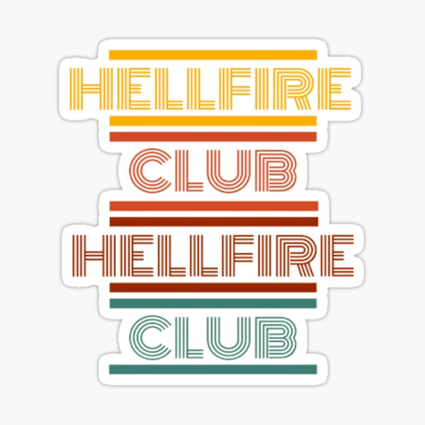 Item preview, Hellfire club designed and sold by Ngraved.