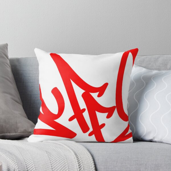 Item preview, graffiti letters creator drawings alphabet designed and sold by ariyantcreative.