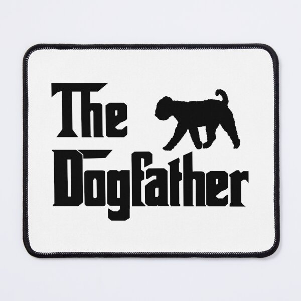 Item preview, The Dogfather Sheepadoodle Dog shirt, Sheepadoodle Father lovers, Best Sheepadoodle Dog Lovers, Sheepadoodle Dad Mom Dad Owner Christmas Birthday Gift designed and sold by xlnv.