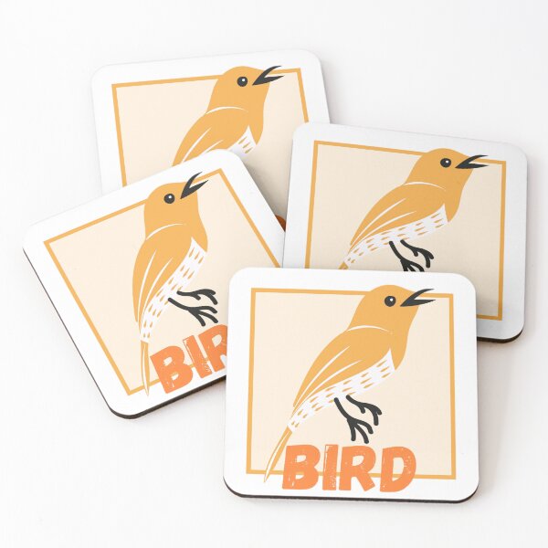 Item preview, Bird designed and sold by OneVibes.