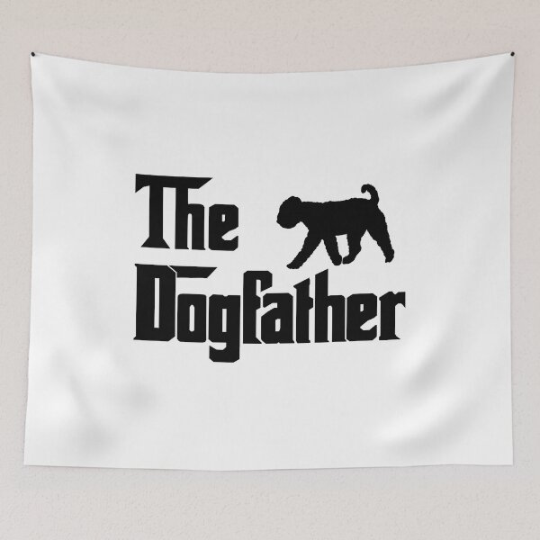 Item preview, The Dogfather Sheepadoodle Dog shirt, Sheepadoodle Father lovers, Best Sheepadoodle Dog Lovers, Sheepadoodle Dad Mom Dad Owner Christmas Birthday Gift designed and sold by xlnv.
