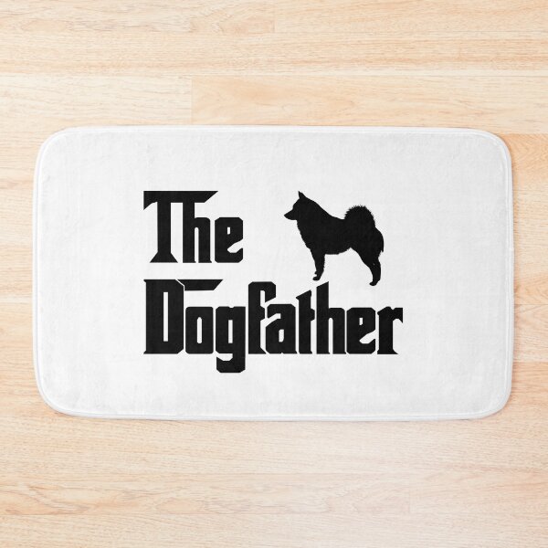 Item preview, The Dogfather Schipperke Dog shirt, Schipperke Father lovers, Best Schipperke Dog Lovers, Schipperke Dad Mom Dad Owner Christmas Birthday Gift designed and sold by xlnv.