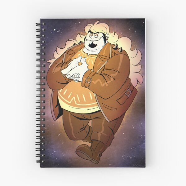 Item preview, Star Dennis! designed and sold by Jovithor.