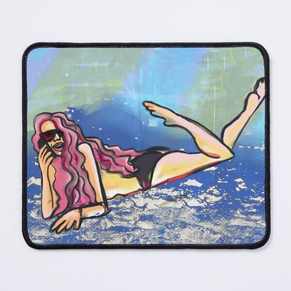 Item preview, Bored designed and sold by GoGrowArt.