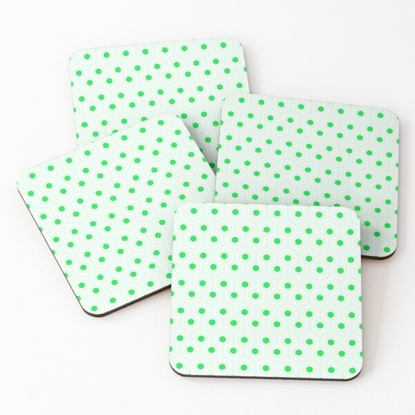 Item preview, Cosmic Latte Two Color Hex | Beautiful Interior Design designed and sold by infinitehue-5.