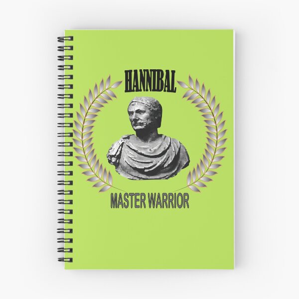 Item preview, Hannibal master warrior designed and sold by luxeur.