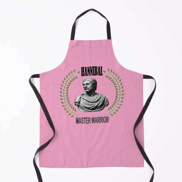 Item preview, Hannibal master warrior designed and sold by luxeur.