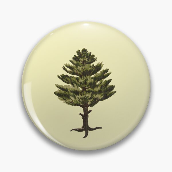 Item preview, Maine 1901 Original Tree and Star Flag designed and sold by portcitymaine.