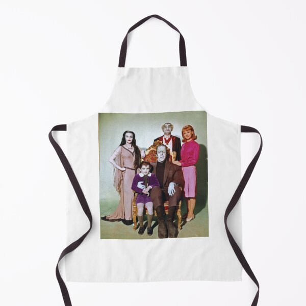 Item preview, The Munsters with Beverly Owens designed and sold by leilaamurray.