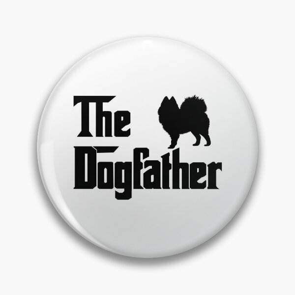 Item preview, The Dogfather Samoyed Dog shirt, Samoyed Father lovers, Best Samoyed Dog Lovers, Samoyed Dad Mom Dad Owner Christmas Birthday Gift designed and sold by xlnv.