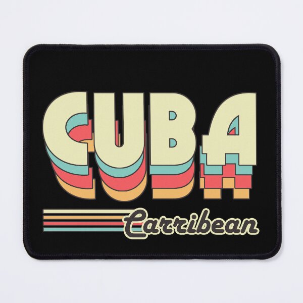 Item preview, Cuba city designed and sold by chrlalexandru.