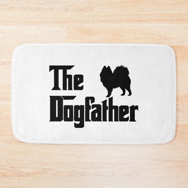 Item preview, The Dogfather Samoyed Dog shirt, Samoyed Father lovers, Best Samoyed Dog Lovers, Samoyed Dad Mom Dad Owner Christmas Birthday Gift designed and sold by xlnv.