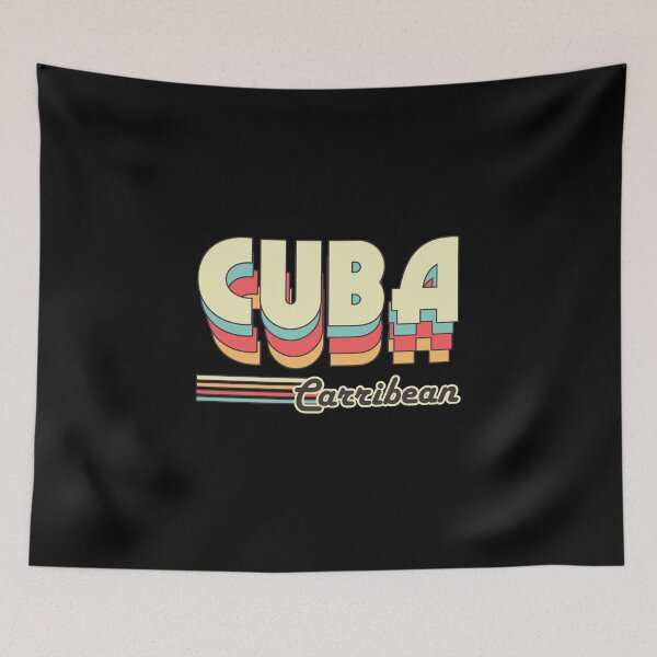 Item preview, Cuba city designed and sold by chrlalexandru.