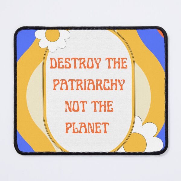 Item preview, Destroy The Patriarchy designed and sold by valprobably.