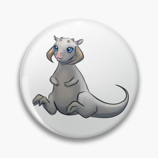 Item preview, baby tauntaun designed and sold by TheSergeantPie.