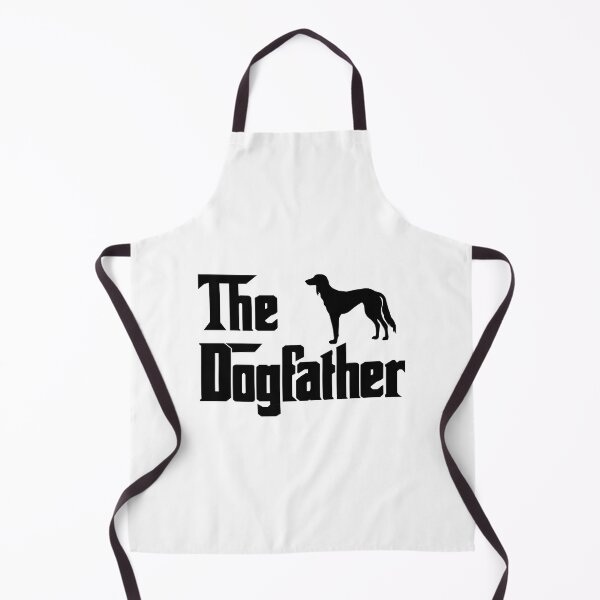 Item preview, The Dogfather Saluki Dog shirt, Saluki Father lovers, Best Saluki Dog Lovers, Saluki Dad Mom Dad Owner Christmas Birthday Gift designed and sold by xlnv.