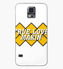 Capcom vs snk 2 cvs2 Classic RARE Design TRUE LOVE MAKIN. 100% Redrawn In Adobe Illustrator Vector Format. Case/Skin for Samsung Galaxy