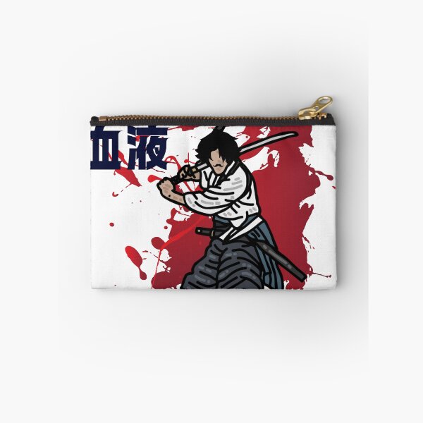 Item preview, Wakeshi>> The Brave Samurai designed and sold by weirdandstrange.