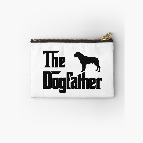 Item preview, The Dogfather Rottweiler Dog shirt, Rottweiler Father lovers, Best Rottweiler Dog Lovers, Rottweiler Dad Mom Dad Owner Christmas Birthday Gift designed and sold by xlnv.