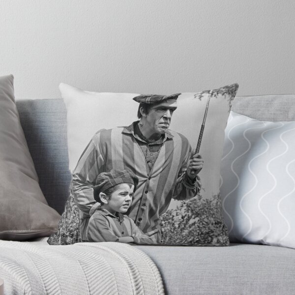Item preview, Eddie Munster Herman Munster Golf  designed and sold by leilaamurray.
