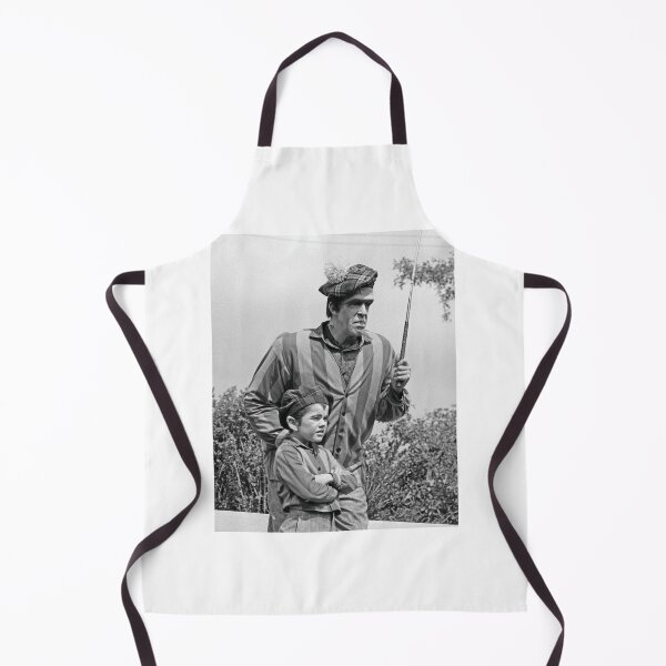 Item preview, Eddie Munster Herman Munster Golf designed and sold by leilaamurray.