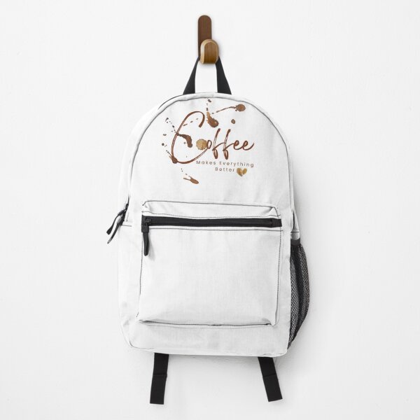 Item preview, Coffee Makes Everything Better /Coffee Lover /funny Coffee/ Needs Coffee designed and sold by Alexa5454.