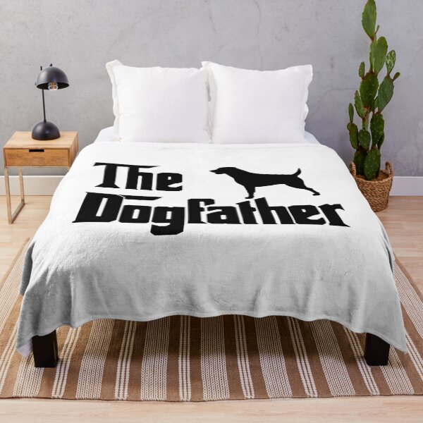 Aperçu de l'œuvre La chemise Dogfather Rottle Dog, les amoureux du père Rottle, les meilleurs amoureux des chiens Rottle, le cadeau d'anniversaire de Noël du propriétaire papa maman papa Rottle créée et vendue par xlnv.